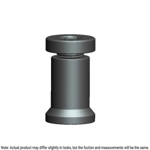 Bolt-on Locking Pin | K16