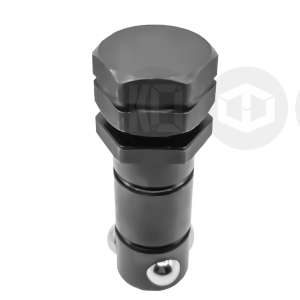 KO QuickHex Ball Locking Pin | K28