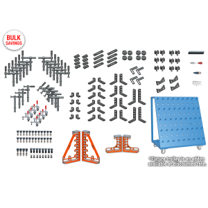 The Versatile K16 Kit